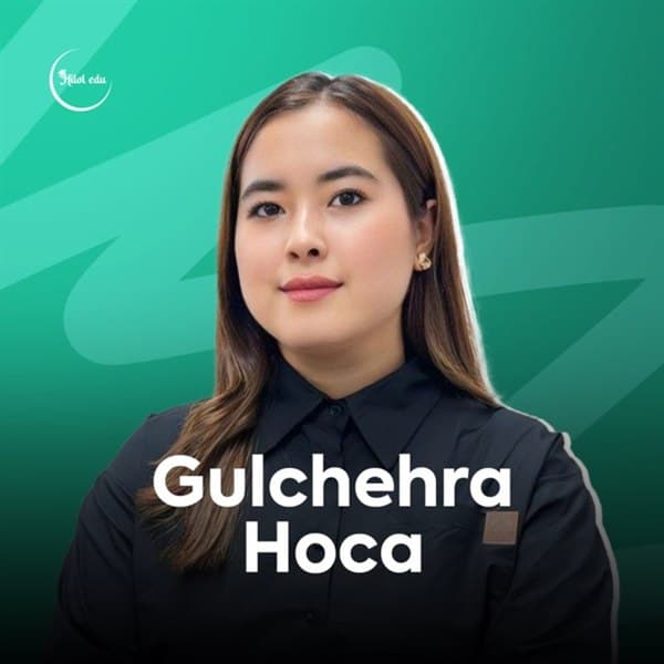 Gulchehra Hoca